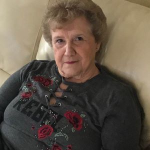 Meet your Posher, Barbara